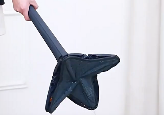 Fregona de Limpieza telescópica autoescurrible - additional image 1