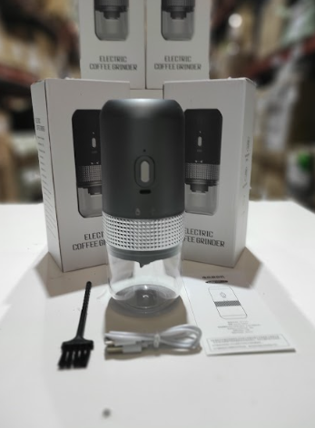 Maquina de café portatil eléctrico - additional image 1