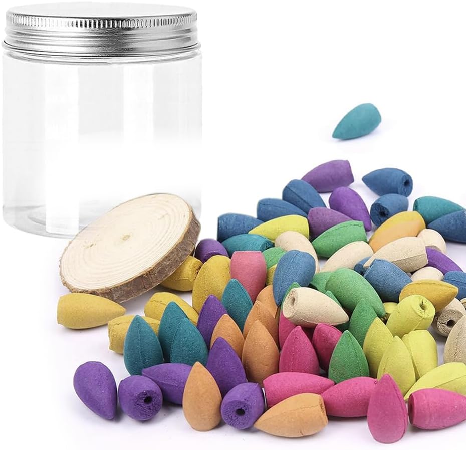 Repuesto de incienso de reflujo 50pcs