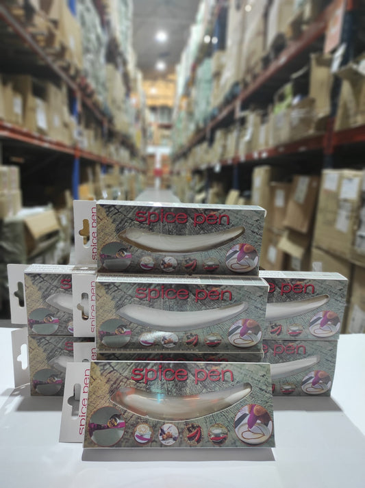 Bolígrafo de decoracion eléctrico para café y repostería - additional image 1