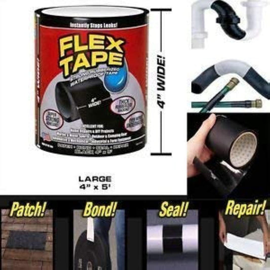 Cinta FLEX TAPE