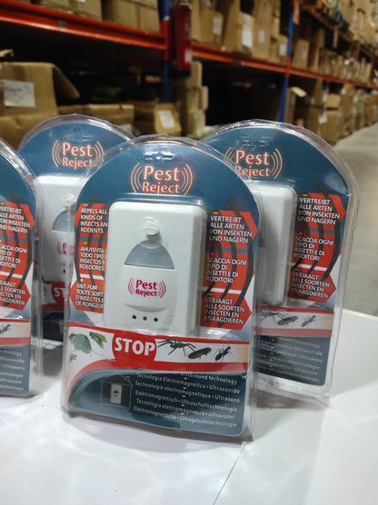 Repelente insectos Pest Reject - additional image 13