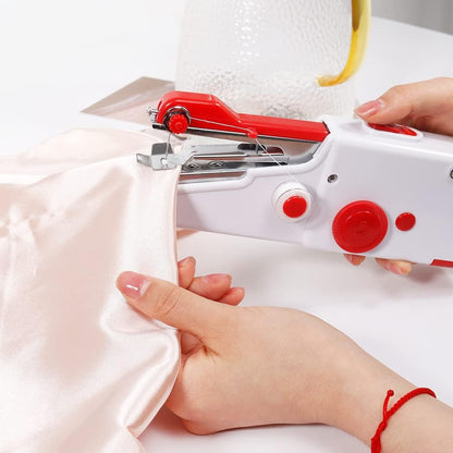 Máquina de coser